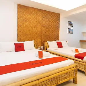 Reddoorz At Dbuilders Ph1 Taguig