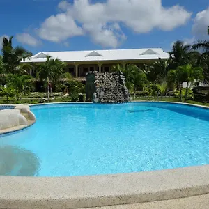 *** Resort Bohol Sunside Philippines