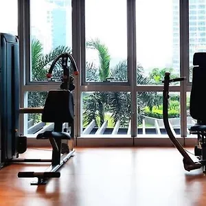 Bgc, Uptown Parksuites Tower 2 Taguig