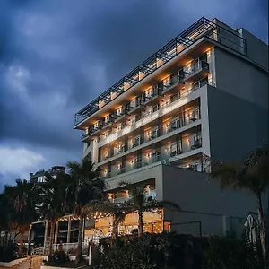 **** Hotel Amr - Durres Albania