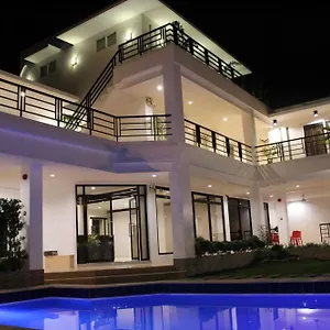  Apartment Be-ing Philippines