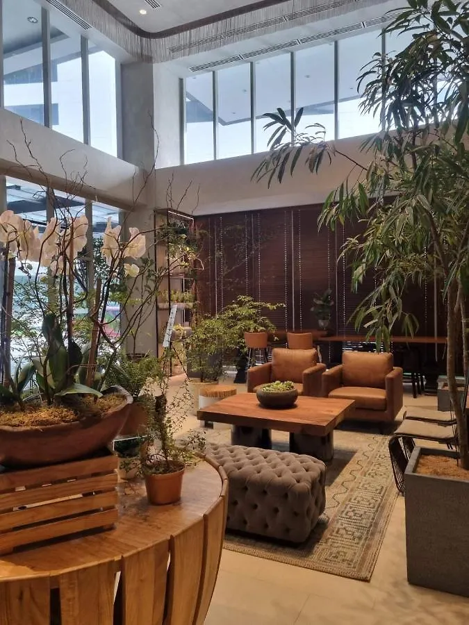 Brittany Hotel Bgc Taguig