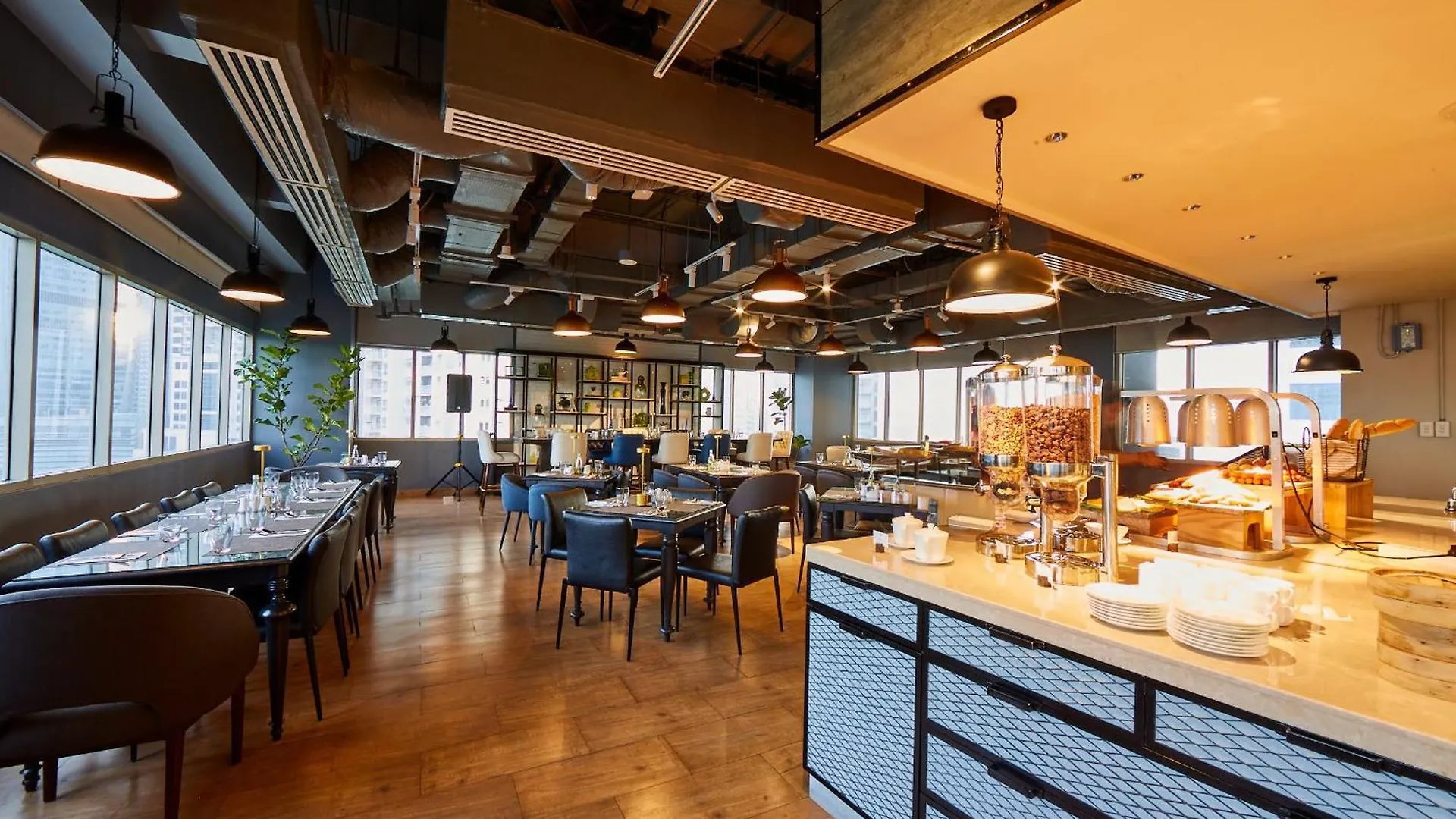 Brittany Hotel Bgc Taguig Philippines