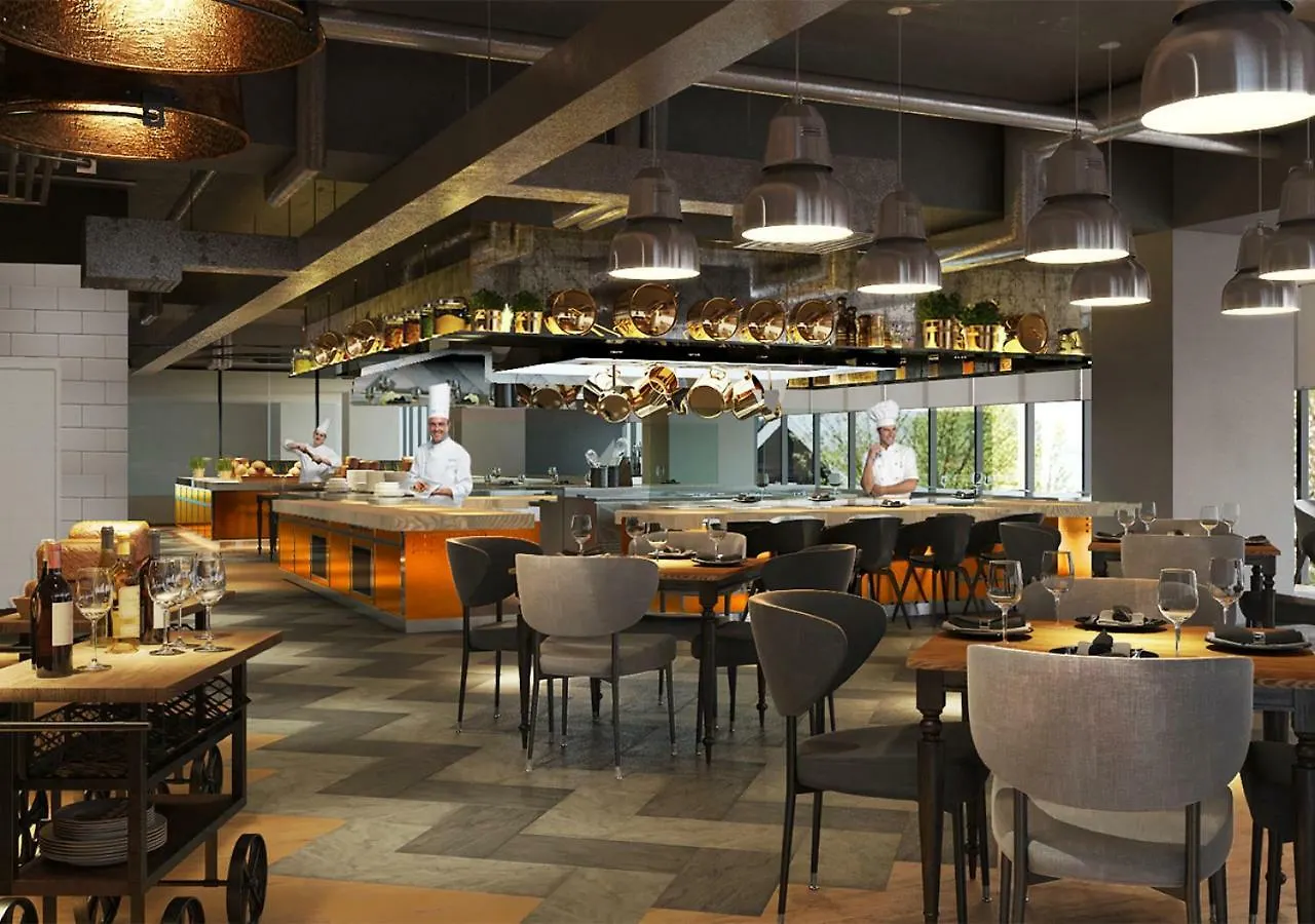 Brittany Hotel Bgc Taguig